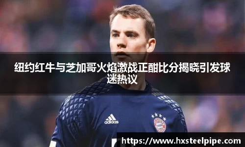 南宫体育纽约红牛与芝加哥火焰激战正酣比分揭晓引发球迷热议